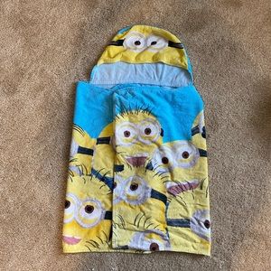 Kids towel